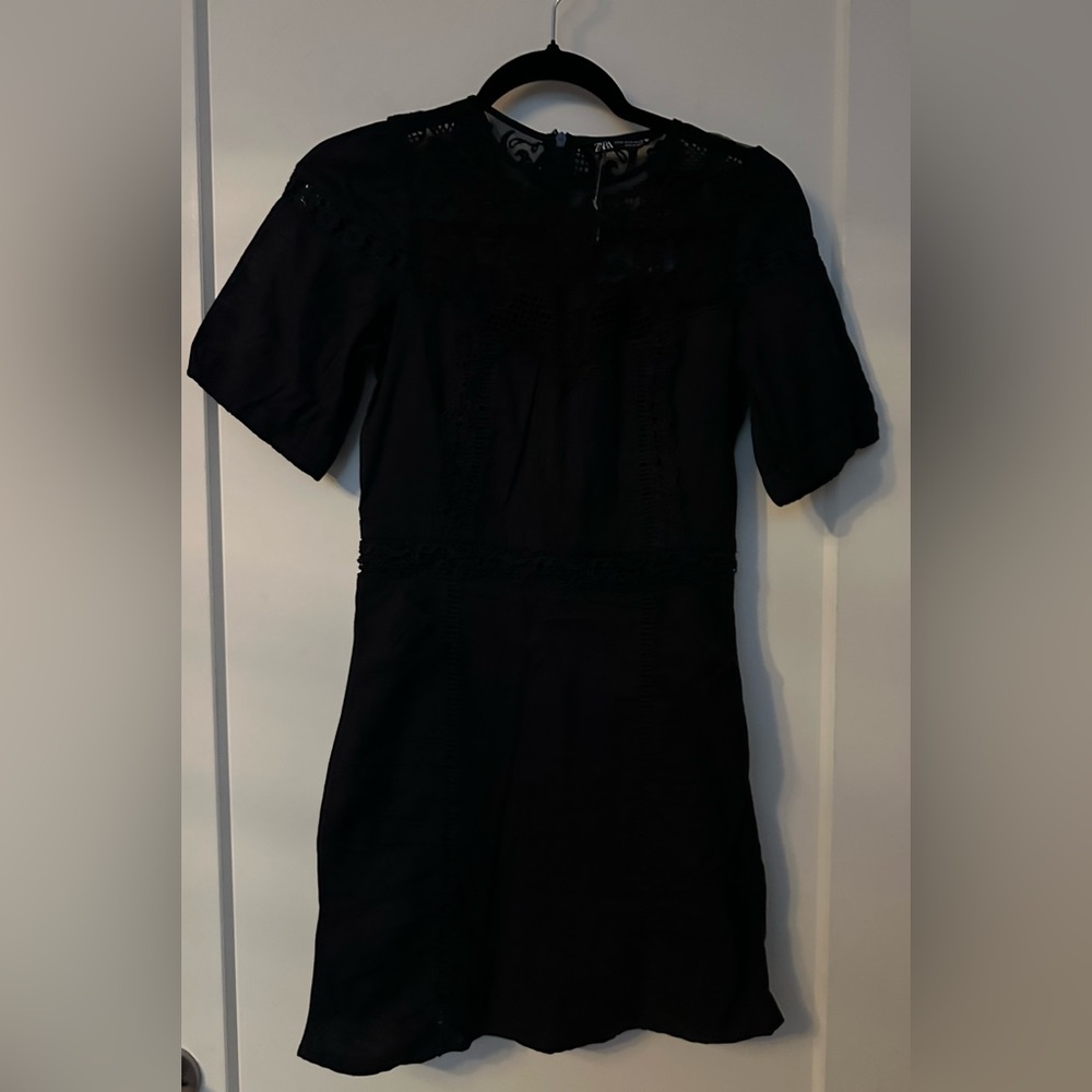 Zara Dress